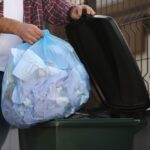 Ústavní soud zrušil část vyhlášky Hradištka u Prahy, místní díky ní platili méně za odpad