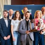 Vítězové OH, čeští mistři světa i unikátní trofej