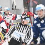 Vybučený Sedlák v krvi po návratu zařídil triumf, klobouk dolů před Zábranským