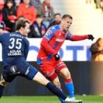 Vydra ve formě: telefonát od reprezentace, zlepšuje spoluhráče