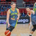 Vyoral o sestře, šampionce Euroligy: Předvádí nejlepší basket, co kdy hrála