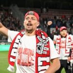 Vysmátý Holeš: Liga mistrů? Mám ji pořád na talíři