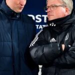 Wolfsburg hledá trenéra, na seznamu Priske i Friis