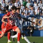 Zase to nevyšlo! Krejčího Girona ztratila v závěru vedení, okradlo ji oslabené Leganés