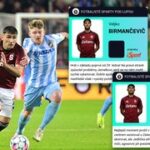ZNÁMKY Sparty: Laci měl svůj den, Birmančevičovy ztráty. Ševínský má smůlu, že…