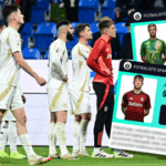 ZNÁMKY Sparty: Vindahl byl fantastický, laxní i zamotaný Vitík