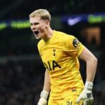 Aston Villa – Tottenham 2:0. Kinský opět chytal, další porážku neodvrátil
