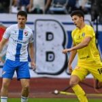 Buchta v nezvyklé roli: Chyběly vazby, nevyhověli jsme si