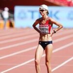 Česká atletka pyká za doping