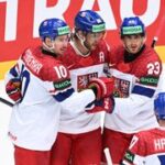 Česko – Dánsko v TV: Kde sledovat MS v hokeji živě?