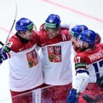 Česko – Norsko v TV: Kde sledovat MS v hokeji 2025 živě?