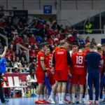 Čeští házenkáři slaví postup na ME! Definitivu získali po prohře Belgie