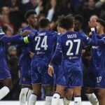 Chelsea je ve finále Konferenční ligy, vyzve Betis