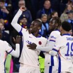Chelsea nezaskočilo švédské překvapení