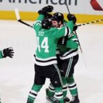 Dallas postoupil přes Winnipeg