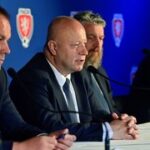 Další příběhy valné hromady FAČR: boj o místopředsedy, ligu či novinka v hlasování