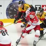 Dánsko po nájezdech ve čtvrtfinále, Rakušané po 31 letech v play off