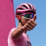 Del Toro – mexický talent srovnávaný s Pogačarem