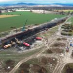 Do Hustopečí nad Bečvou dorazily tři uhlíkové filtry, pomůžou s čištěním vody