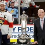 Dva Češi ve finále Stanley Cupu