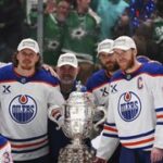 Edmonton skolil Dallas a zahraje si finále Stanley Cupu