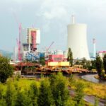 Elektrárna Ledvice na Teplicku neplní limit pro vypouštění rtuti, upozorňují ekologické organizace