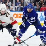 Florida přejela Toronto a je ve finále konference