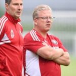 Fotbalové přestupy ONLINE: Šance pro Priskeho? Wolfsburg odvolal trenéra, mluvilo se i o Friisovi
