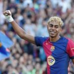 Fotbalové přestupy ONLINE: Yamal zůstane v Barceloně