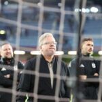 Friis o své pozici: Dávám klubu sto procent