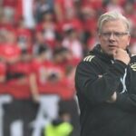 Friis po derby vylétl: Zasr… ruka, je to šílené