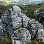 Geopark Český ráj by podle Radiožurnálu mohl přijít o značku UNESCO