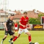 Granečného paráda! Zbrojovka se Svědíkem jenom vyhrává
