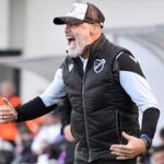 Hapal: Brali bychom bod, máme tři. Owusu rozhodl rychlostí