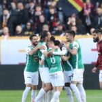 Horečka sobotní noci: na Slavii, v Plzni i na Spartě to bude mít grády! Reklama na nadstavbu