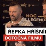 Hříšník Řepka. Advokáti a nátlak, aby film nevyšel