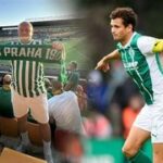 Hůlkův tchán se brání: Já a sparťan? Nemůžu mezi lidi, i žena si ze mě dělá legraci!