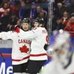 Hvězdy první velikosti zářily, Crosby 2+2! Kňažko: Museli jsme se podívat pravdě do očí