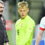 Kdo pojede na EURO U21 podle Sportu: předem daná jednička, otazníky kolem Šína