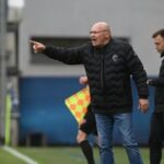 Koubek přiznal: Takhle jsem v Plzni ještě neřval