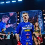KSW do O2 areny. Nevím, jestli to celé utáhnu sám, říká Brichta