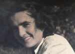 Kvůli šatičkám nepřednesla básničku Masarykovi aneb i po devadesátce na lyžích