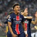 LM ONLINE: PSG – Inter 2:0