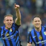 LM ONLINE: PSG – Inter