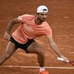 Macháč na Roland Garros skrečoval, končí i Kvitová