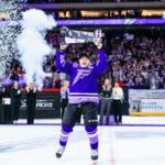Minnesota obhájila titul v „ženské NHL“