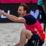 Mistři světa jsou v semifinále, zastavili katarské ranaře