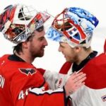 Montreal s Dobešem v play off končí, nestačil na Washington