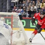 MS ONLINE: Maďaři blízko překvapení, nad Kazachy vedou 4:1! Kanada – Francie 5:0