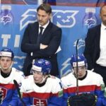 MS ONLINE: Slováci vedou 3:0 proti Slovincům, USA – Maďarsko 3:0